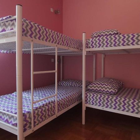 Stella Di Notte Vip Hostel Βελιγράδι Εξωτερικό φωτογραφία