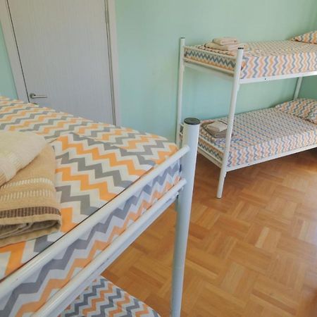 Stella Di Notte Vip Hostel Βελιγράδι Εξωτερικό φωτογραφία
