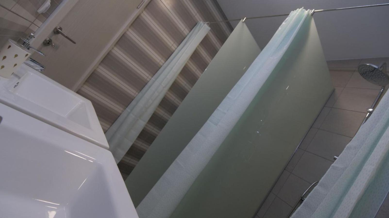 Stella Di Notte Vip Hostel Βελιγράδι Εξωτερικό φωτογραφία