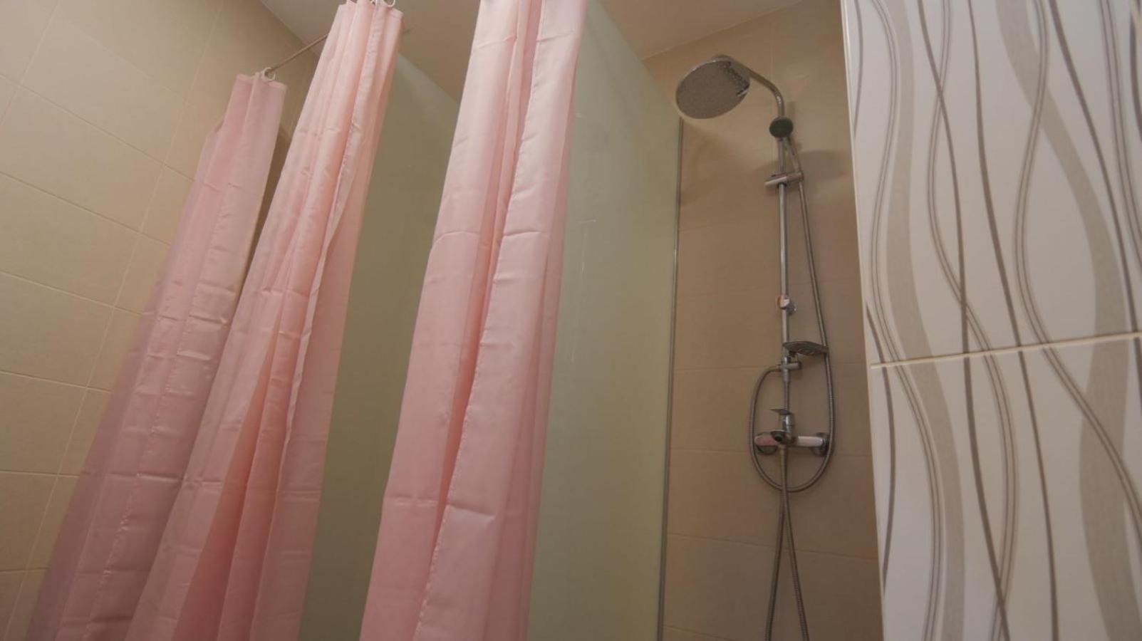 Stella Di Notte Vip Hostel Βελιγράδι Εξωτερικό φωτογραφία